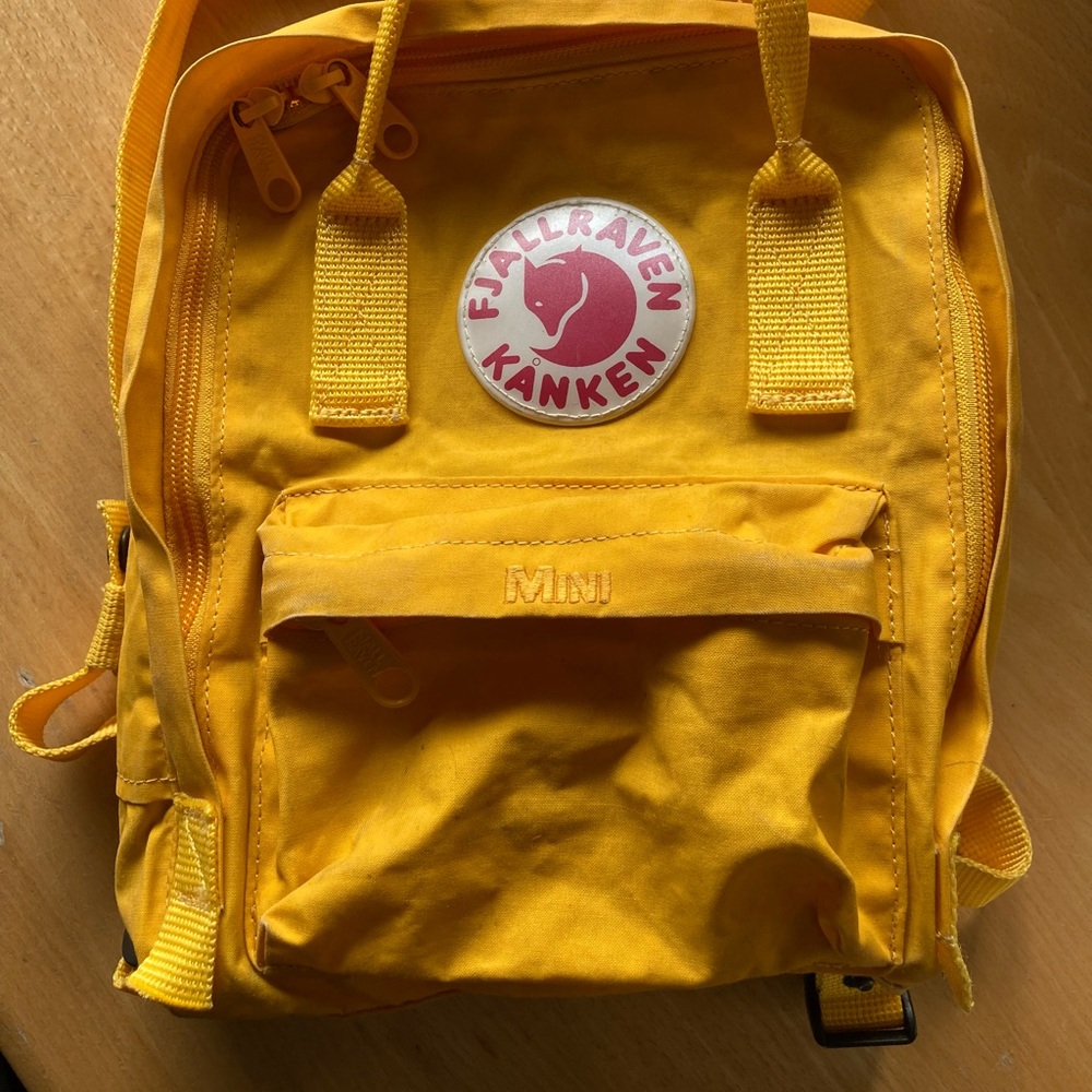 Mini kånken